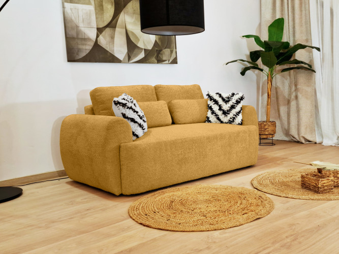 SALTA Sofa B2B