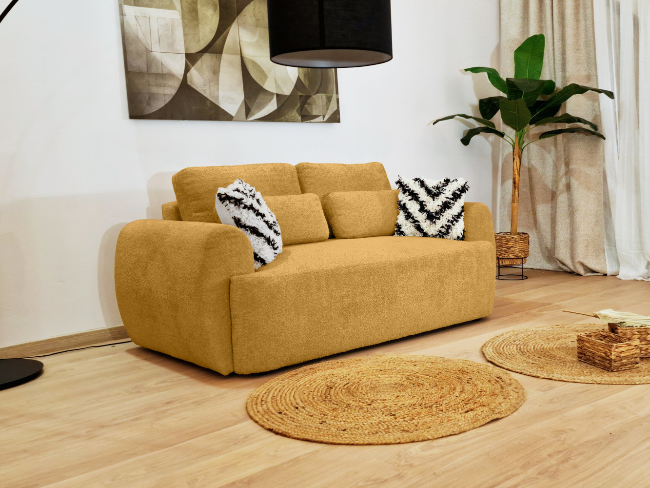 SALTA Sofa B2B