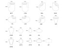 SALTA Sofa B2+2B