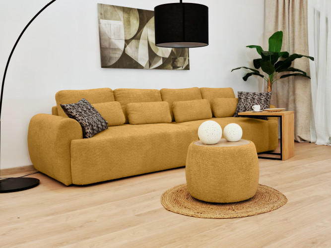 SALTA Sofa B2+2B