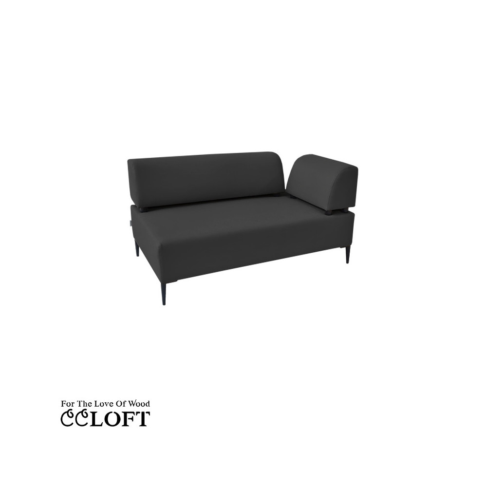 PORTO Element Ogrodowy 2B - sofa