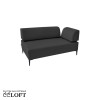 PORTO Element Ogrodowy 2B - sofa
