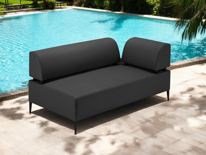 PORTO Element Ogrodowy 2B - sofa