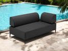 PORTO Element Ogrodowy 2B - sofa