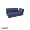PORTO Element Ogrodowy 2B - sofa