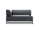 PORTO Element Ogrodowy 2B - sofa