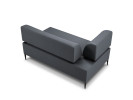 PORTO Element Ogrodowy 2B - sofa