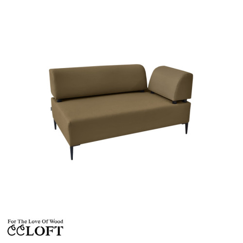 PORTO Element Ogrodowy 2B - sofa