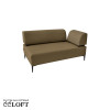 PORTO Element Ogrodowy 2B - sofa