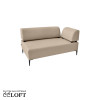 PORTO Element Ogrodowy 2B - sofa