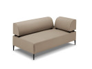 PORTO Element Ogrodowy 2B - sofa