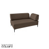 PORTO Element Ogrodowy 2B - sofa