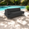PORTO Element Ogrodowy B3 - sofa