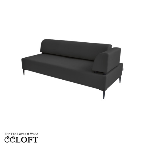 PORTO Element Ogrodowy 3B - sofa