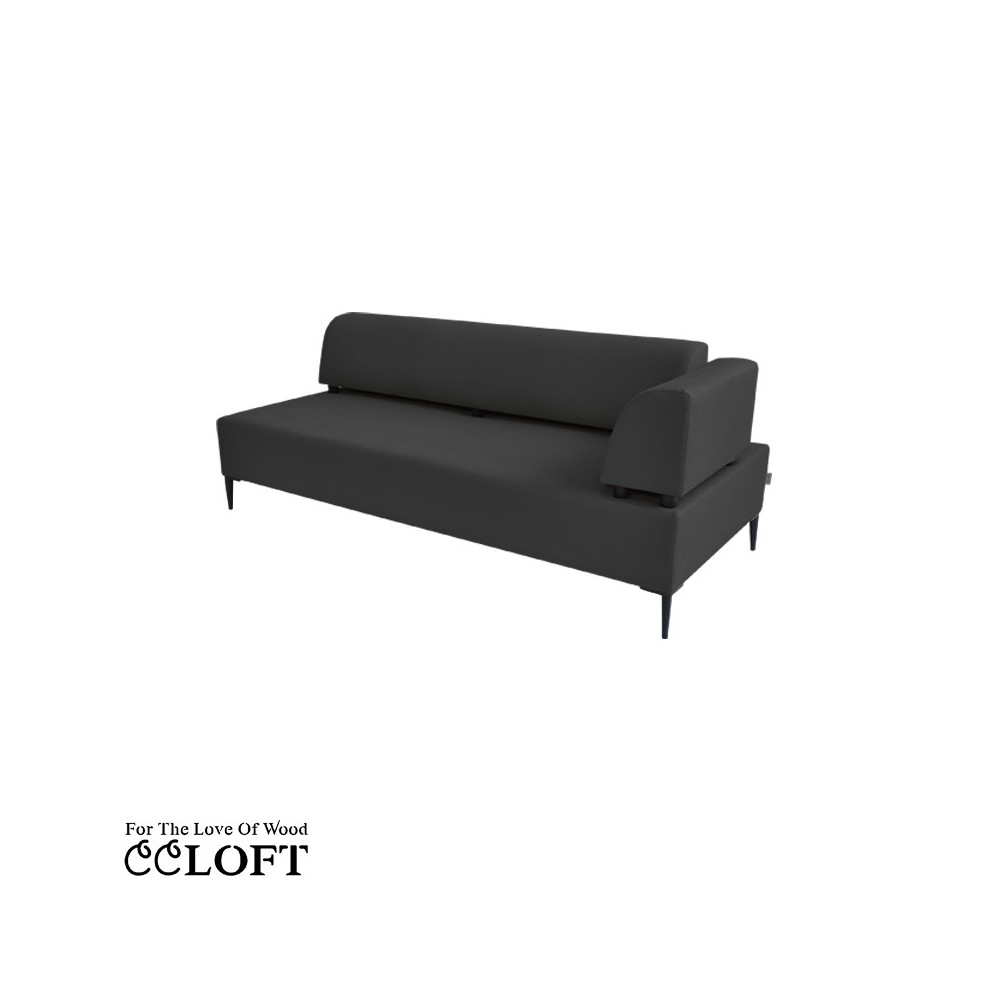 PORTO Element Ogrodowy 3B - sofa