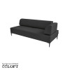 PORTO Element Ogrodowy 3B - sofa