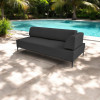 PORTO Element Ogrodowy 3B - sofa