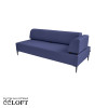PORTO Element Ogrodowy 3B - sofa