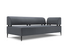 PORTO Element Ogrodowy 3B - sofa