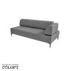 PORTO Element Ogrodowy 3B - sofa