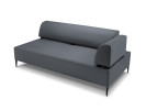 PORTO Element Ogrodowy 3B - sofa