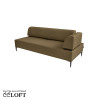 PORTO Element Ogrodowy 3B - sofa