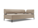 PORTO Element Ogrodowy 3B - sofa