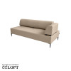 PORTO Element Ogrodowy 3B - sofa