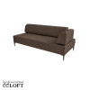 PORTO Element Ogrodowy 3B - sofa