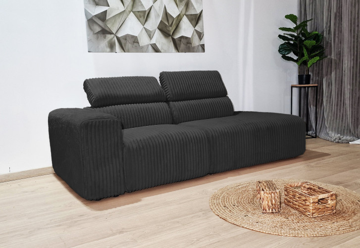 CORTINA Sofa AL75+TRMR