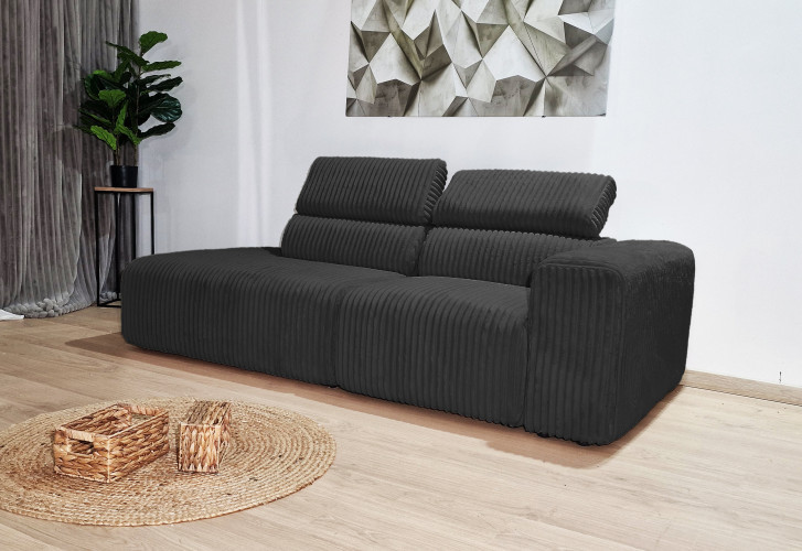CORTINA Sofa TRML+75AR