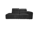 CORTINA Sofa TRML+75AR