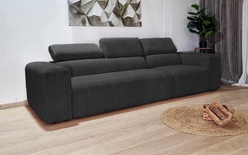 CORTINA Sofa AL150+75AR