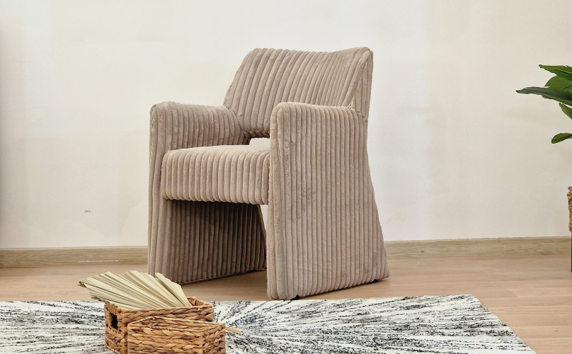 CONRADO Fotel 1 Ambience