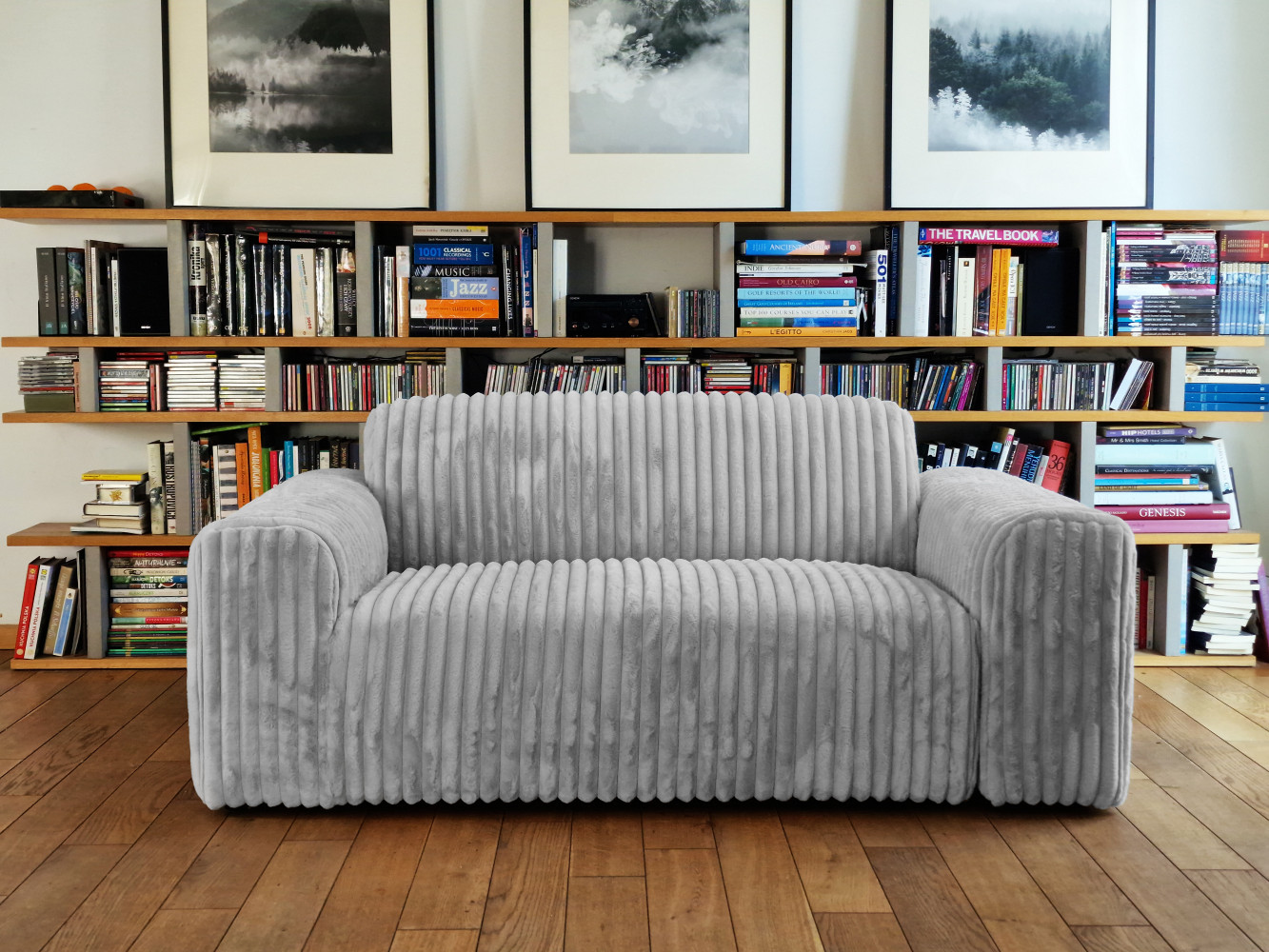 LEO Sofa 2 osobowa B2B