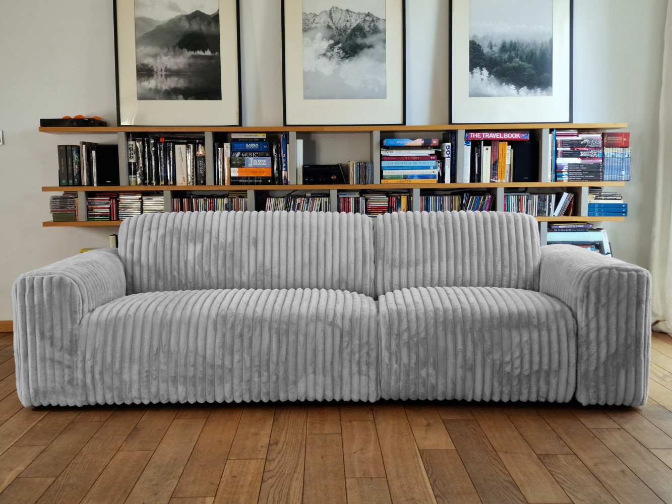 LEO Sofa B2+1B