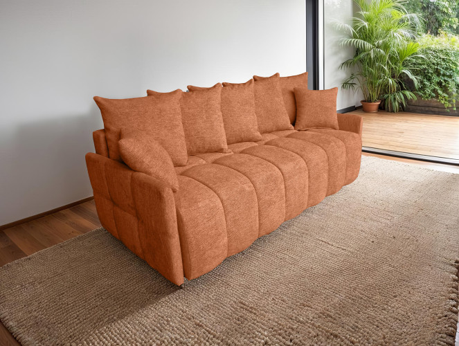 PAULO Sofa B3FB