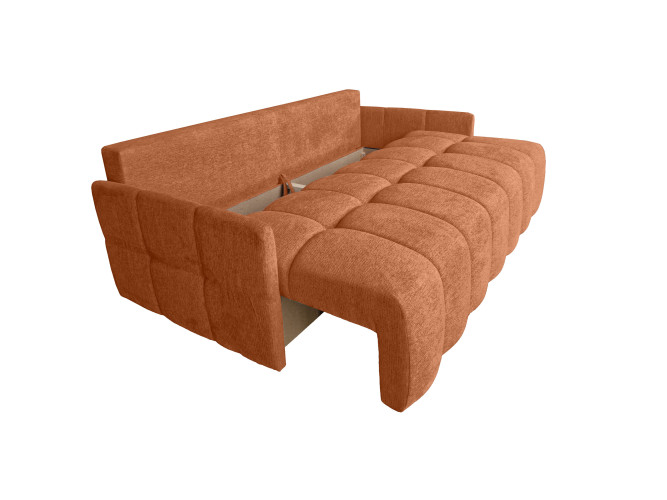 PAULO Sofa B3FB