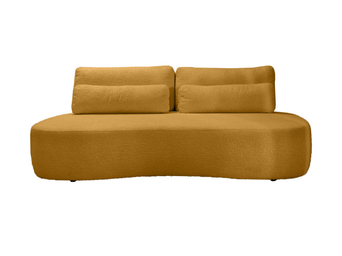 MEKNES Sofa Rozkładana 3FS