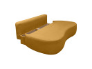 MEKNES Sofa Rozkładana 3FS
