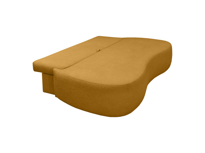 MEKNES Sofa Rozkładana 3FS