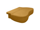 MEKNES Sofa Rozkładana 3FS