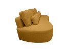 MEKNES Sofa Rozkładana 3FS