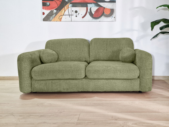 ROUND Sofa 2 osobowa 160ER