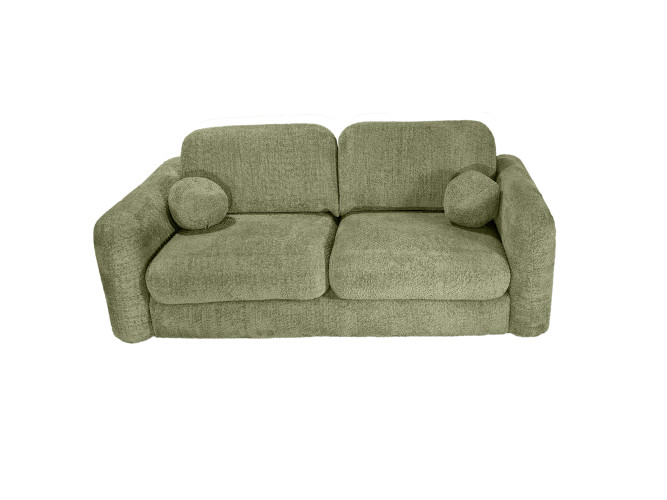 ROUND Sofa 2 osobowa 160ER