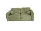ROUND Sofa 2 osobowa 160ER