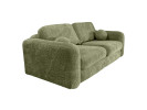 ROUND Sofa 2 osobowa 160ER