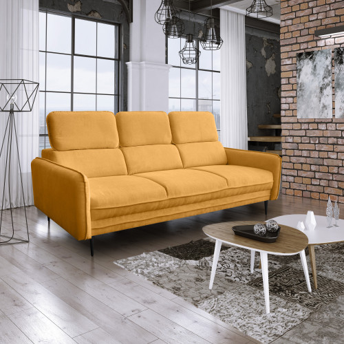 JACK Sofa 3 osobowa B3B