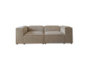PLAZA Sofa 2 osobowa B1+1B