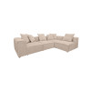 PLAZA Sofa 4 osobowa B1+1+1+1B różne układy